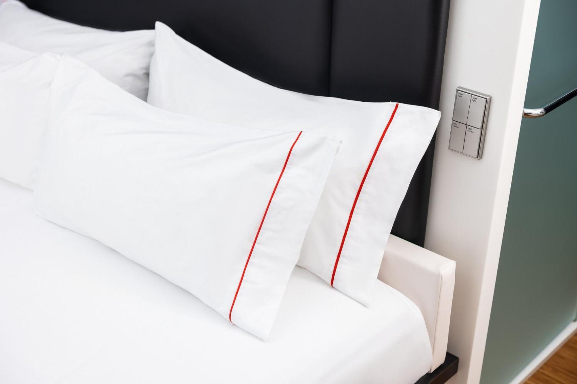 Citizenm Miami Brickell Hotel Ngoại thất bức ảnh