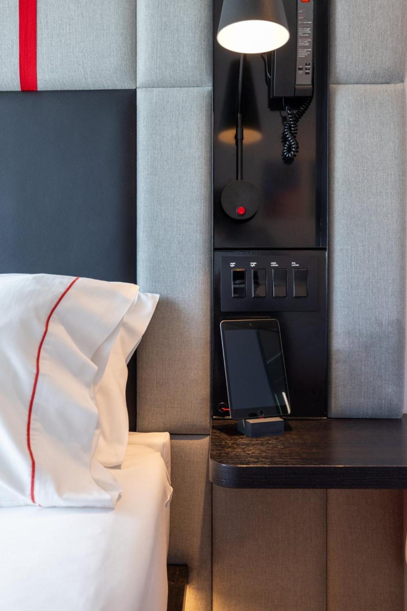 Citizenm Miami Brickell Hotel Ngoại thất bức ảnh